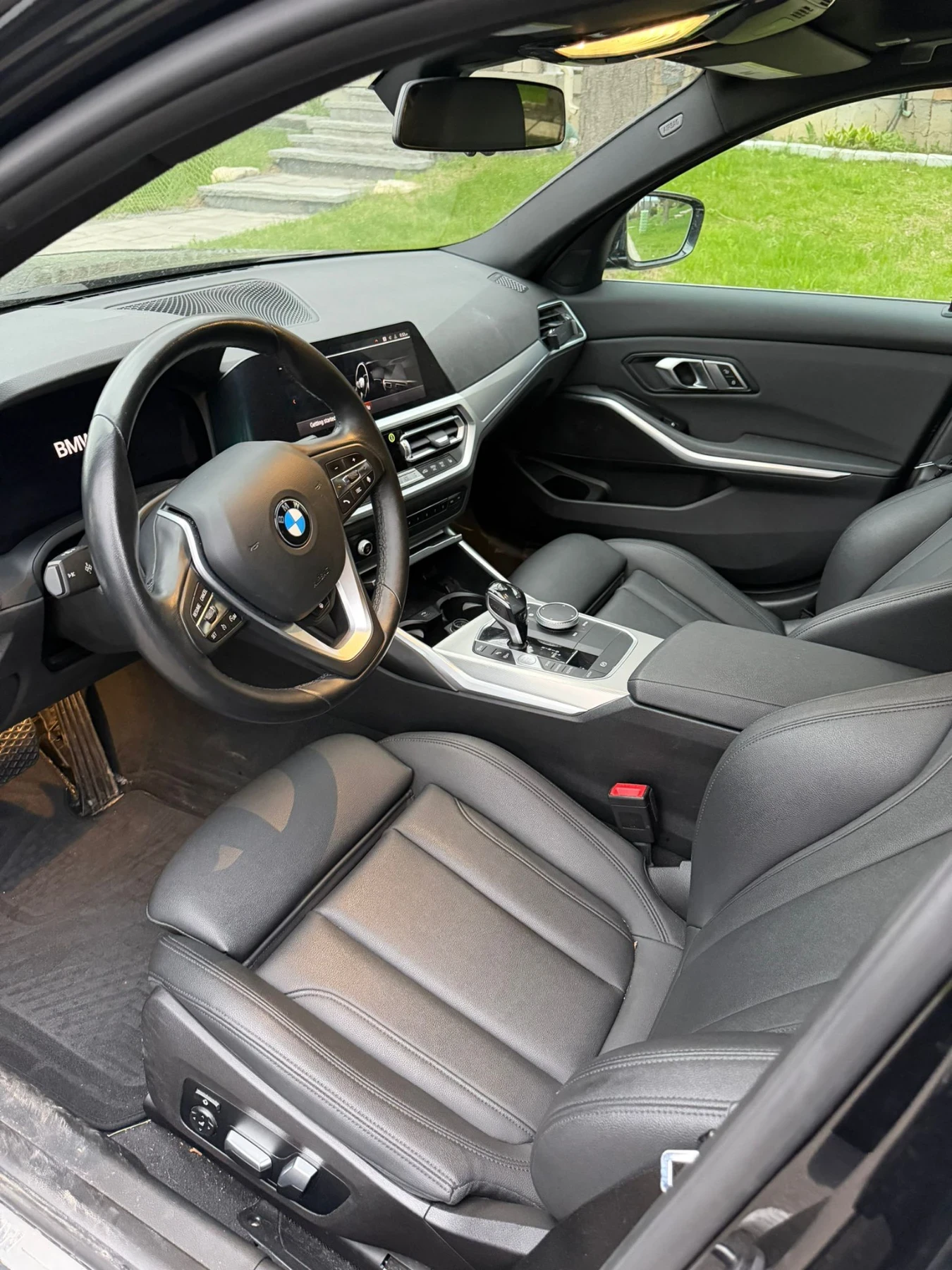 BMW 330 CARFAX * АВТОКРЕДИТ * ПРОГНОЗНА ЦЕНА ДО БГ, снимка 8 - Автомобили и джипове - 54495091