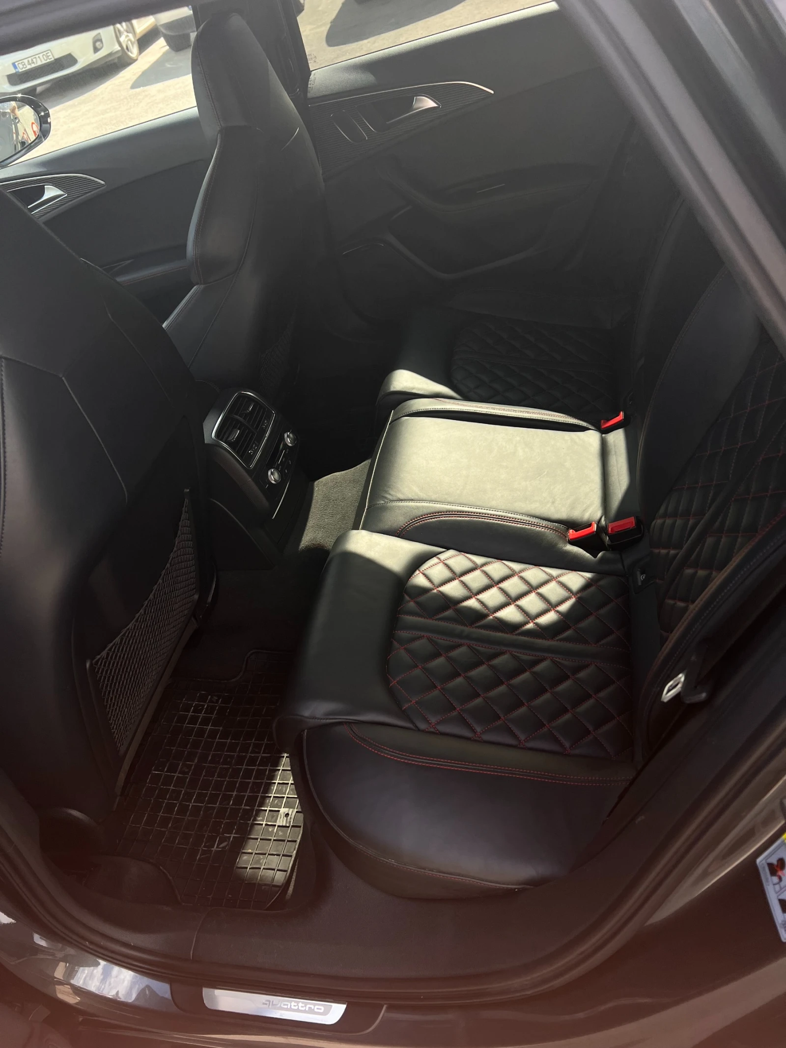 Audi A6 COMPETITION 3.0 biTDI PIANO Nardo Grey Pearl | Mobile.bg � ����������� 16