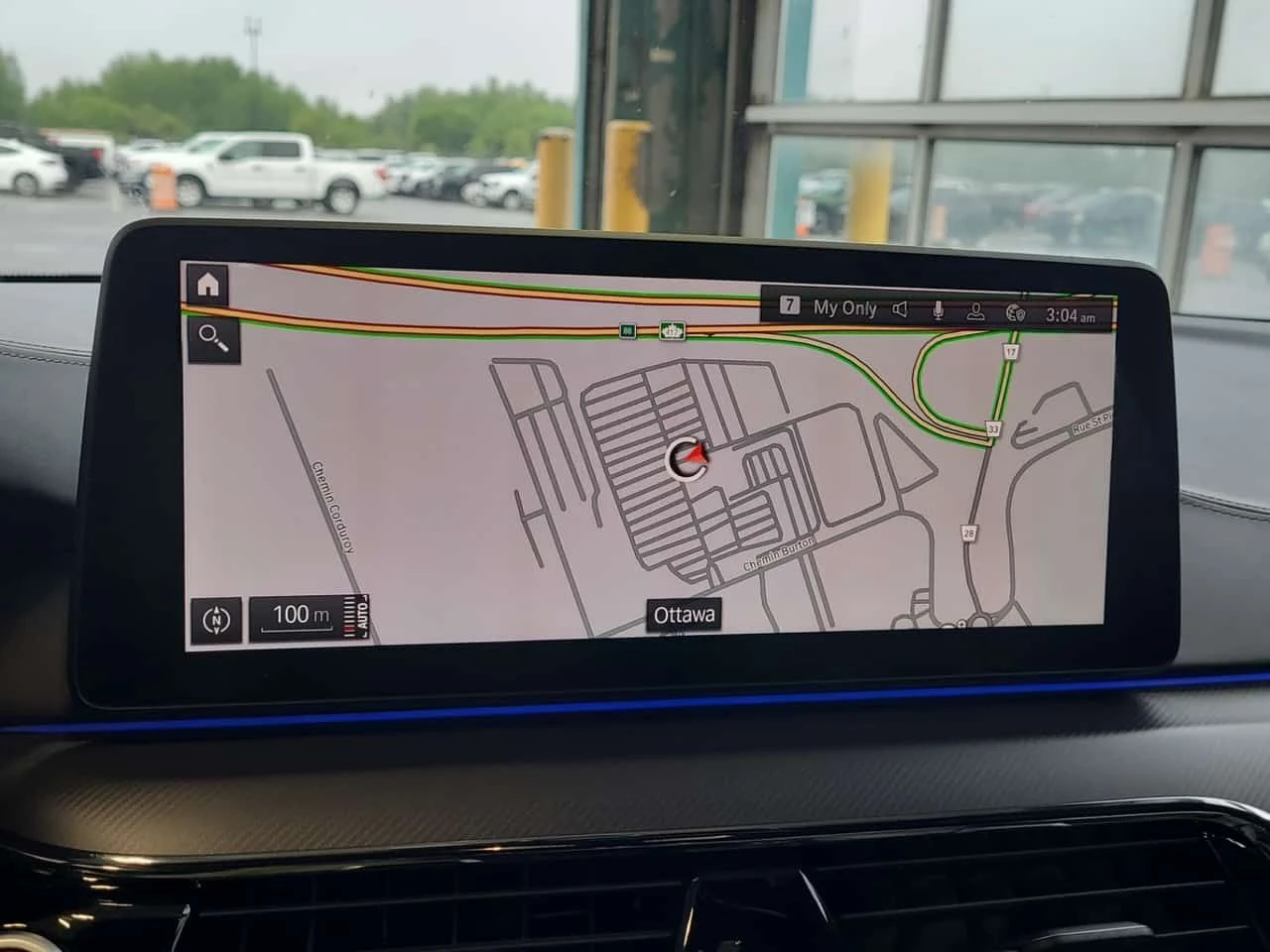 BMW M5 * COMPETITION * АВТОКРЕДИТ БЕЗ ПЪРВОНАЧАЛНА ВНОСКА, снимка 10 - Автомобили и джипове - 54676296