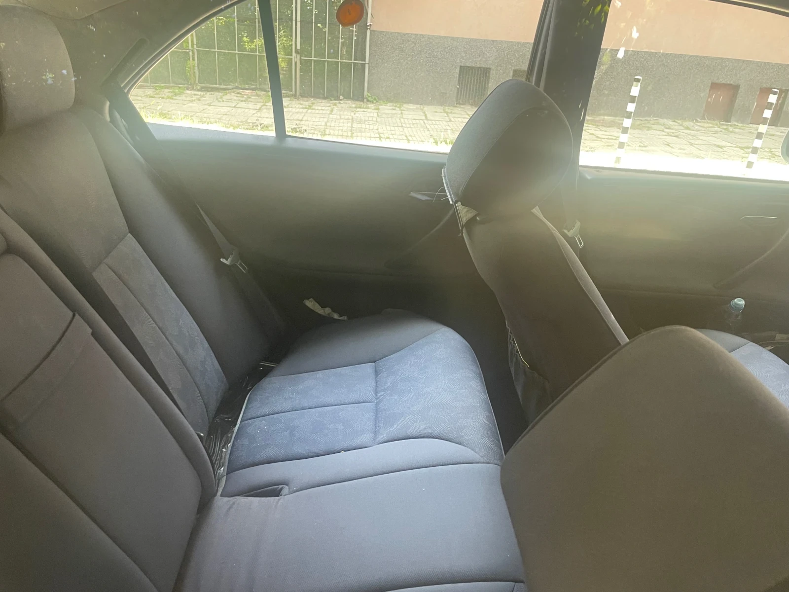 Mercedes-Benz E 270  Cdi, снимка 4 - Автомобили и джипове - 54711157