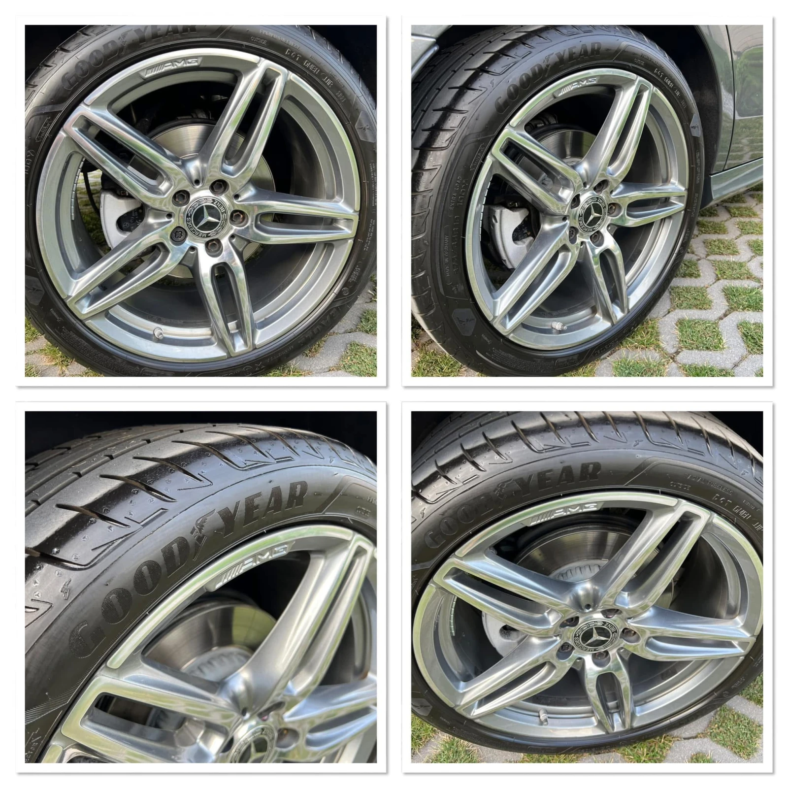 Mercedes-Benz E 220, снимка 16 - Автомобили и джипове - 54753794