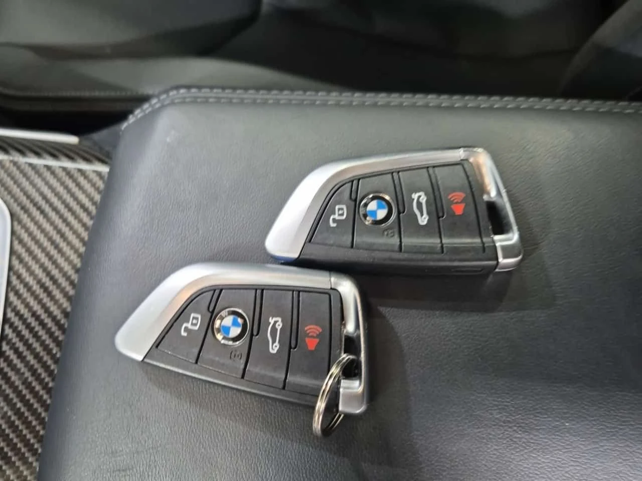 BMW M4 * COMPETITION * Carbon Buckets * CARFAX * 30k km *, снимка 11 - Автомобили и джипове - 54878275