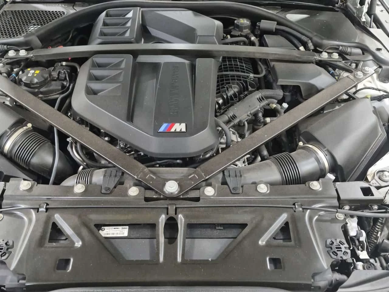 BMW M4 * COMPETITION * Carbon Buckets * CARFAX * 30k km *, снимка 15 - Автомобили и джипове - 54878275