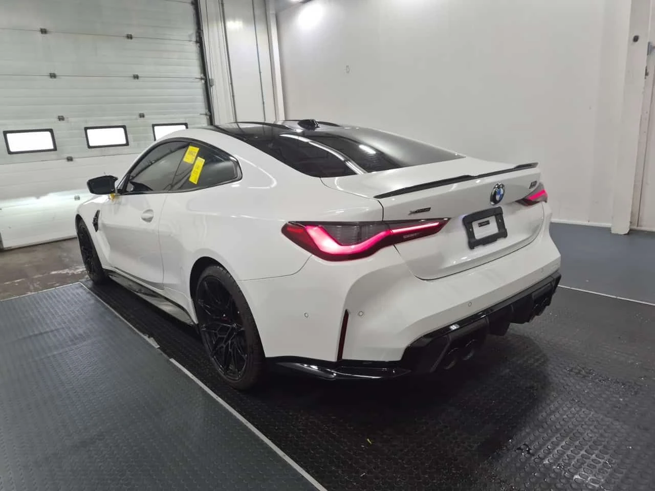 BMW M4 * COMPETITION * Carbon Buckets * CARFAX * 30k km *, снимка 5 - Автомобили и джипове - 54878275