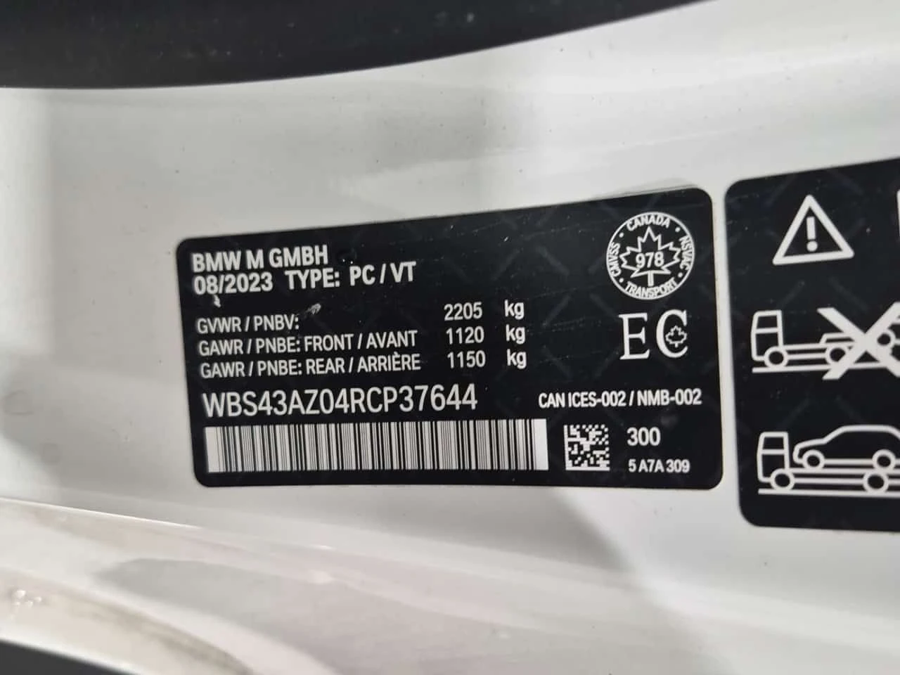 BMW M4 * COMPETITION * Carbon Buckets * CARFAX * 30k km *, снимка 17 - Автомобили и джипове - 54878275