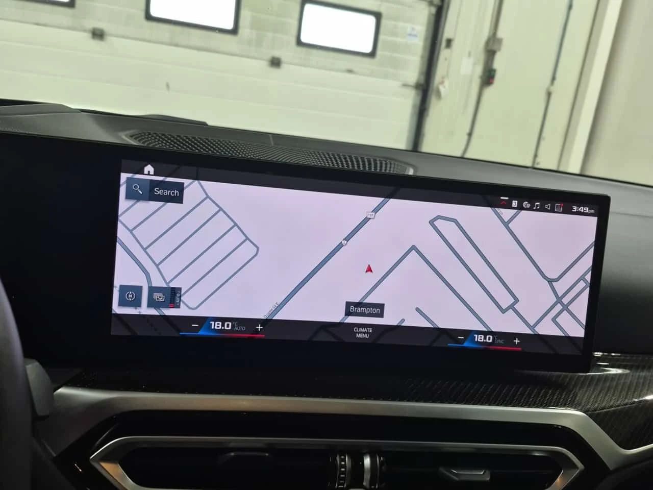 BMW M4 * COMPETITION * Carbon Buckets * CARFAX * 30k km *, снимка 8 - Автомобили и джипове - 54878275