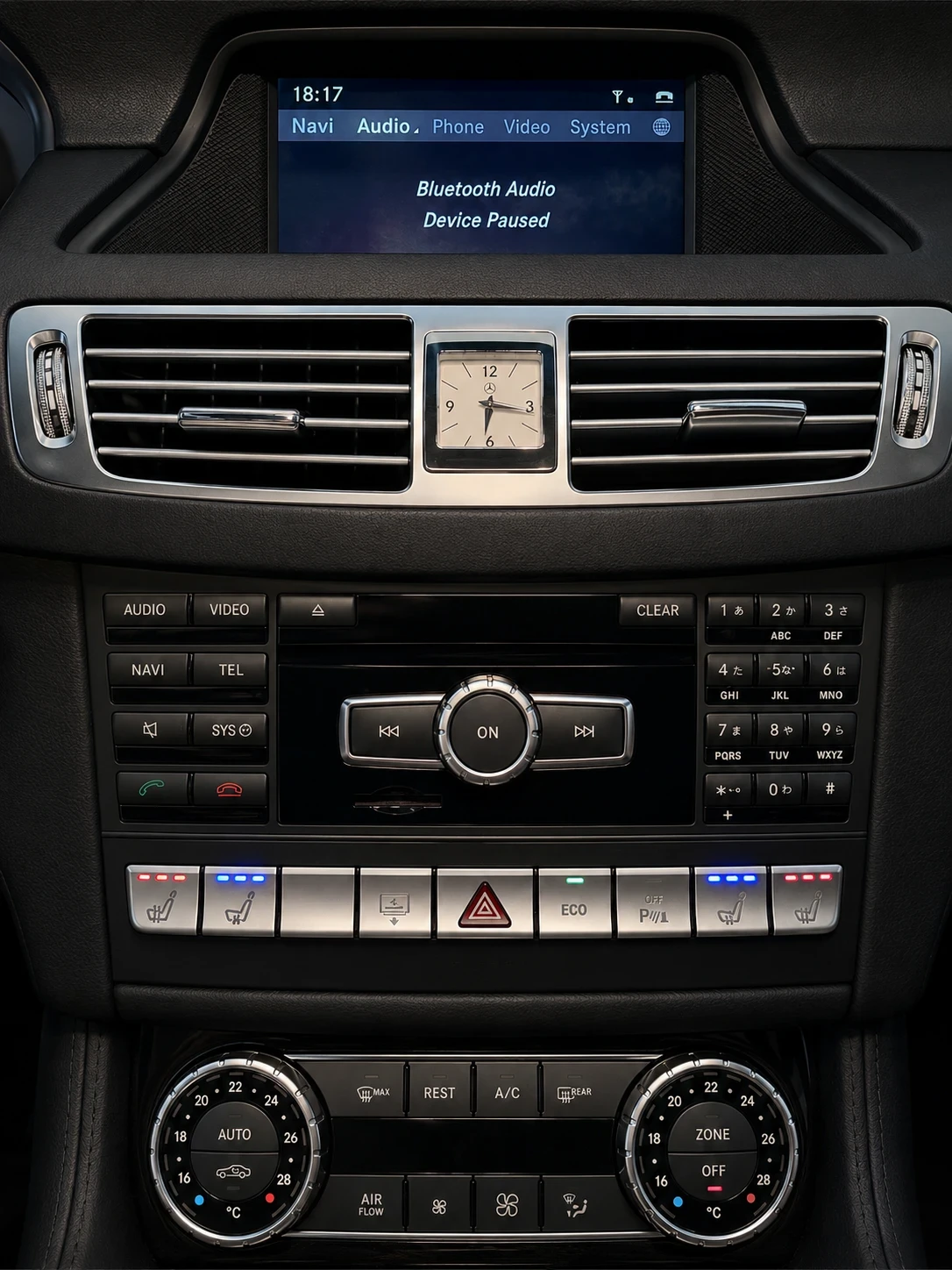 Mercedes-Benz CLS 500 4.7 Biturbo 408 ���� ���� �� ������ | Mobile.bg � ����������� 7