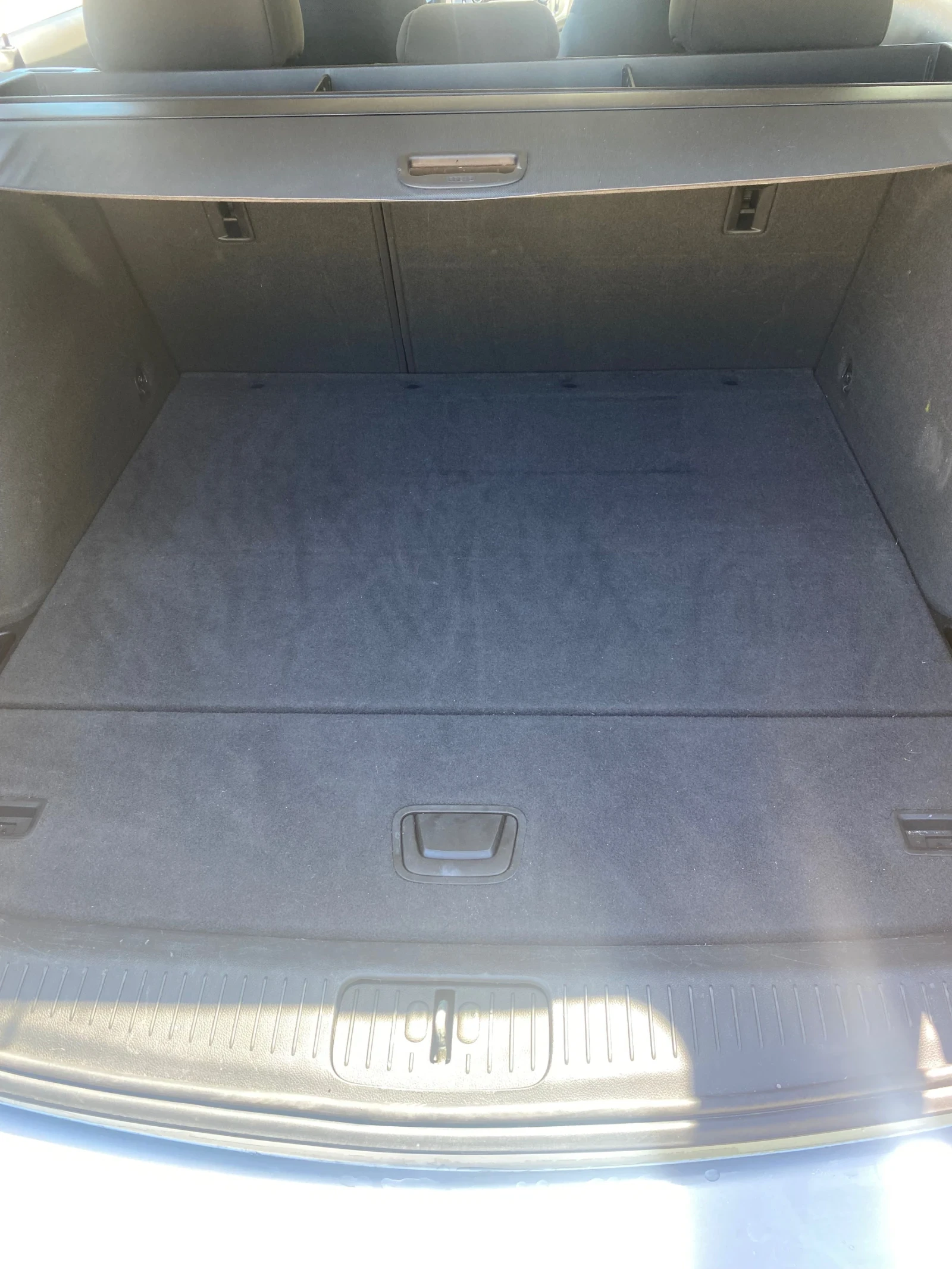 Chevrolet Cruze, снимка 12 - Автомобили и джипове - 55048005