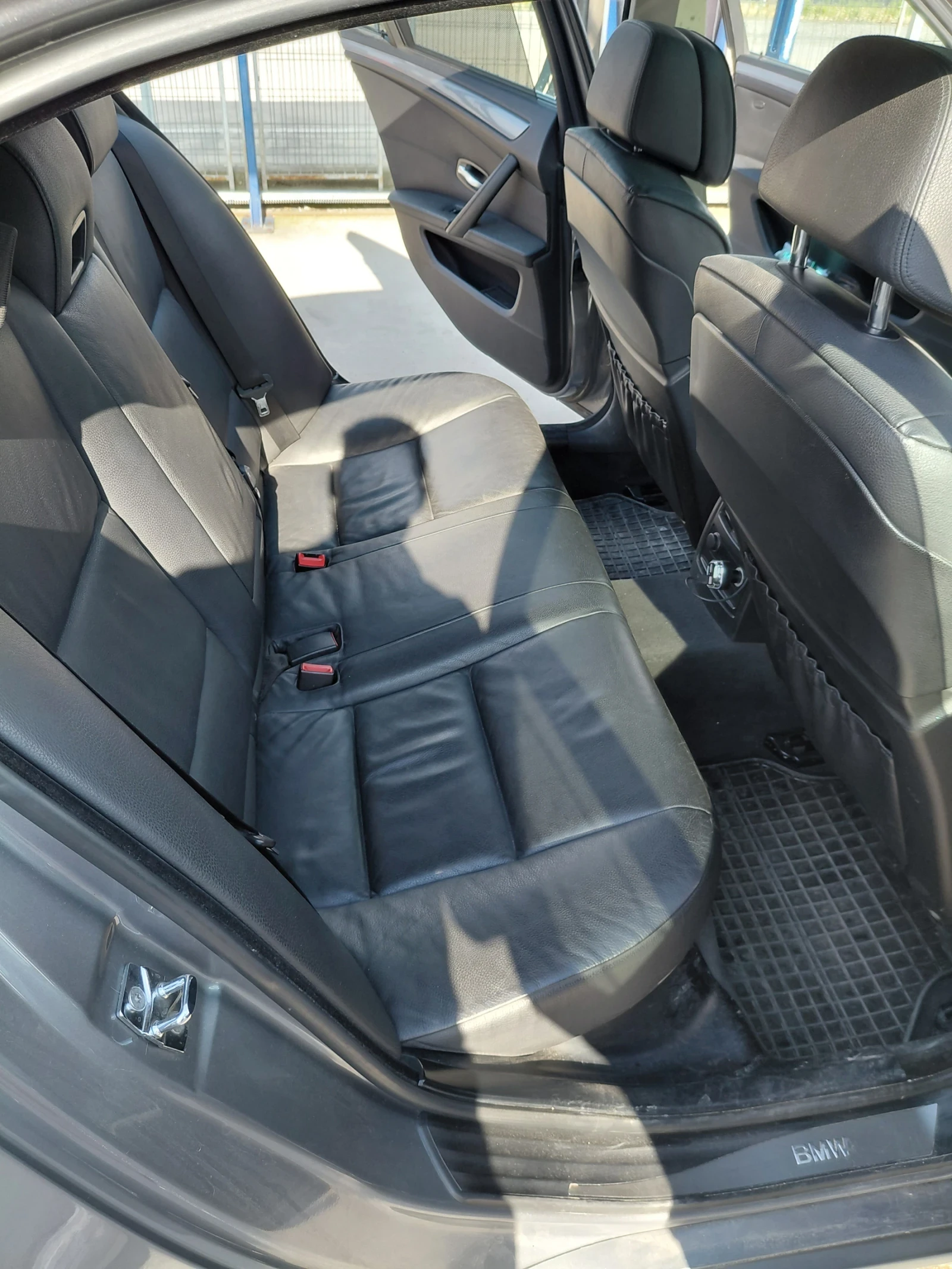 BMW 530, снимка 5 - Автомобили и джипове - 55057446