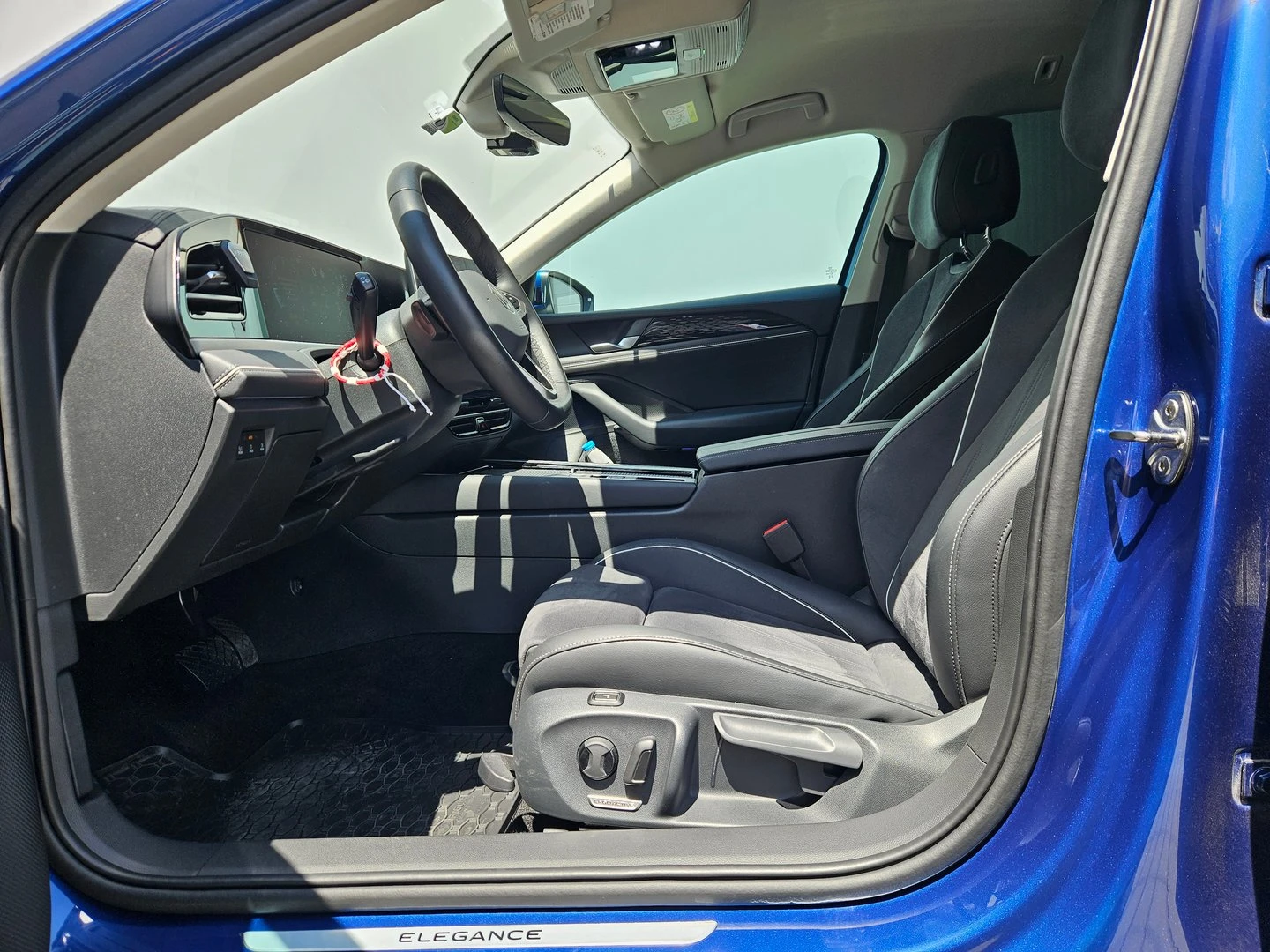 VW Passat, снимка 6 - Автомобили и джипове - 55307101