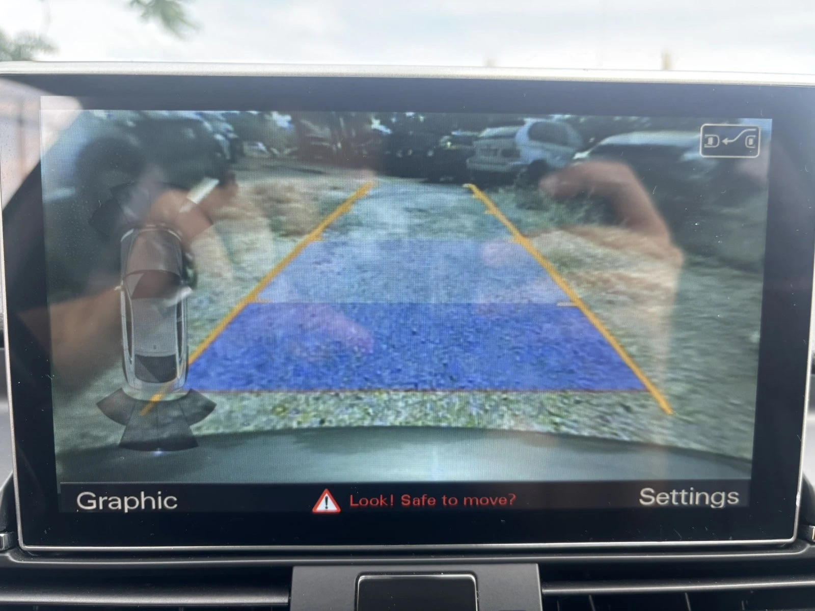 Audi A7 3.0T, снимка 14 - Автомобили и джипове - 55616379