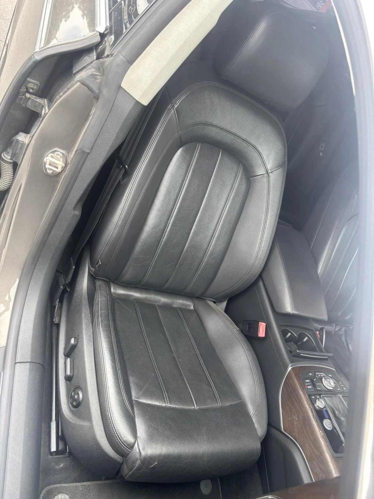 Audi A7 3.0T, снимка 11 - Автомобили и джипове - 55616379