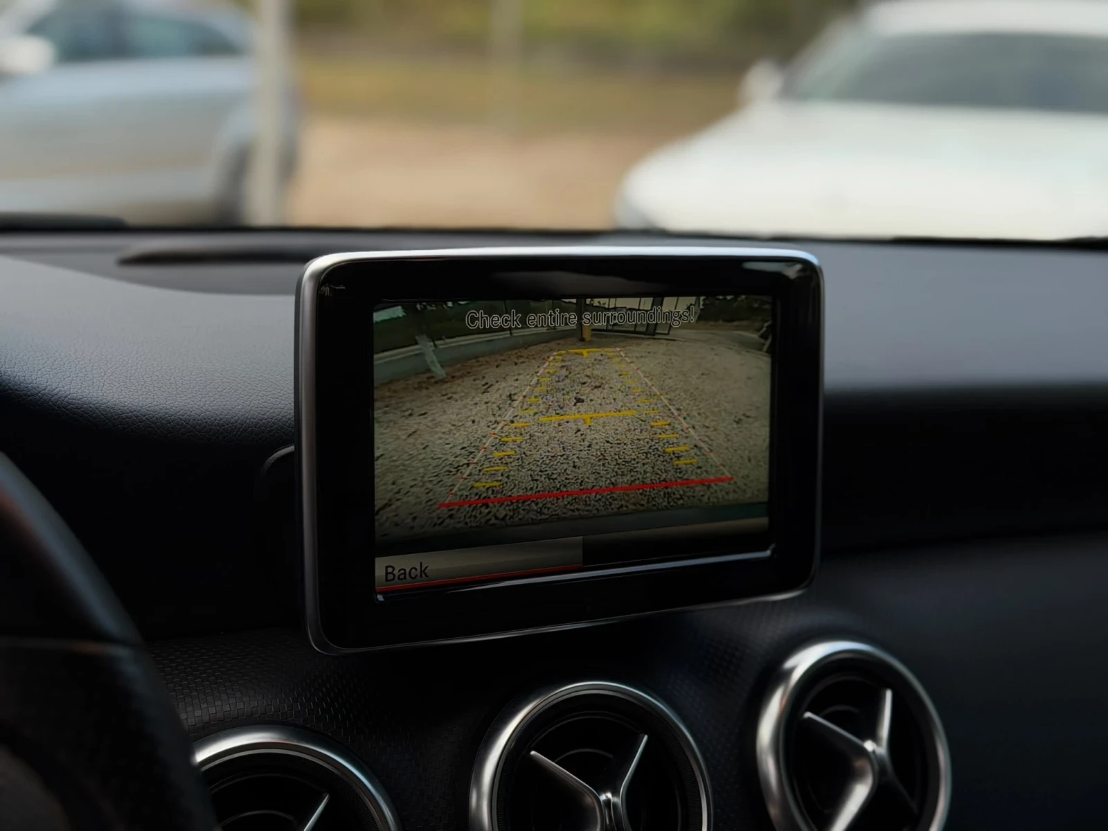 Mercedes-Benz A 200 2.2CDI LED XENON KAMERA | Mobile.bg � ����������� 11