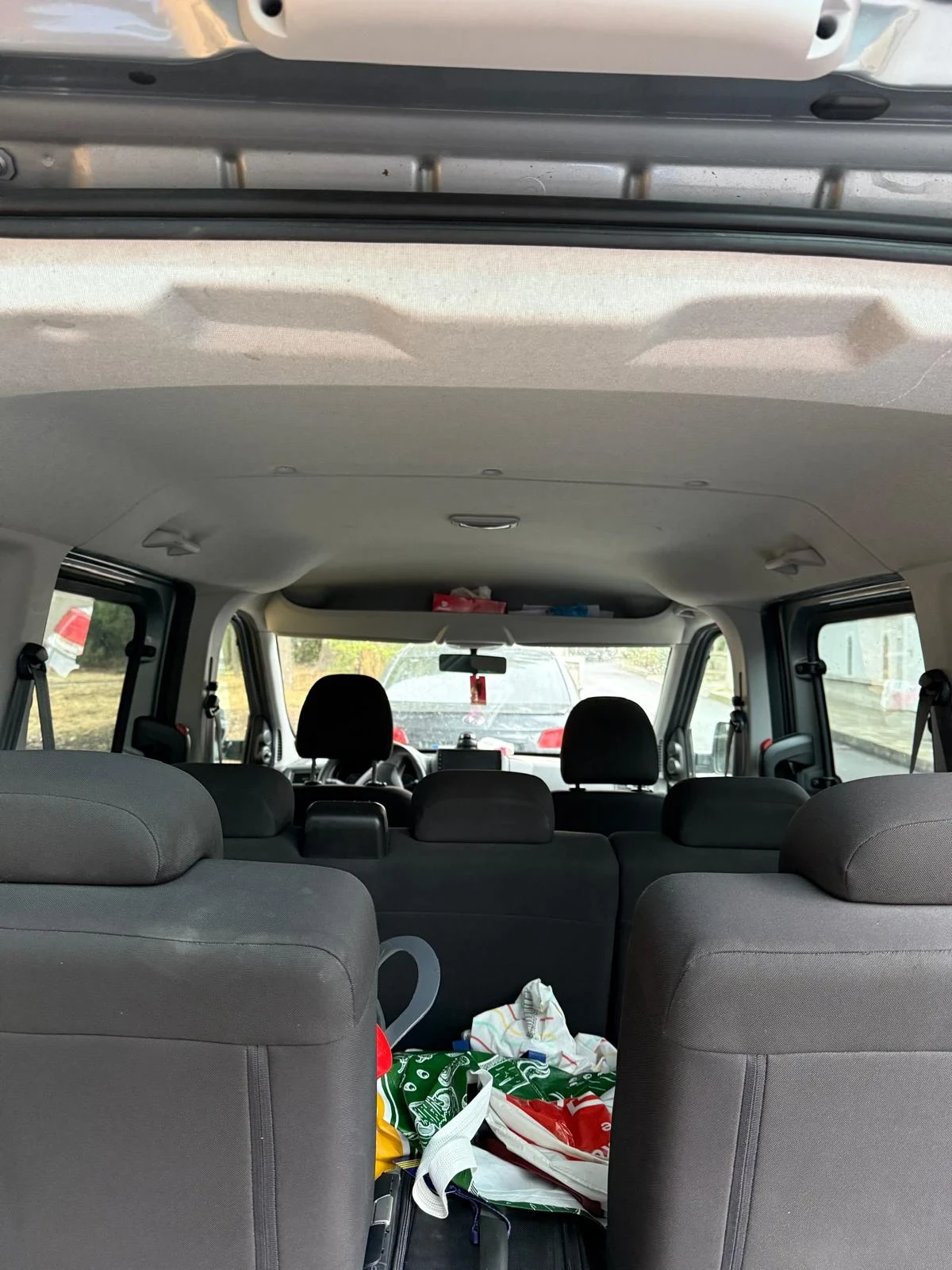 Fiat Doblo, снимка 10 - Автомобили и джипове - 55937193