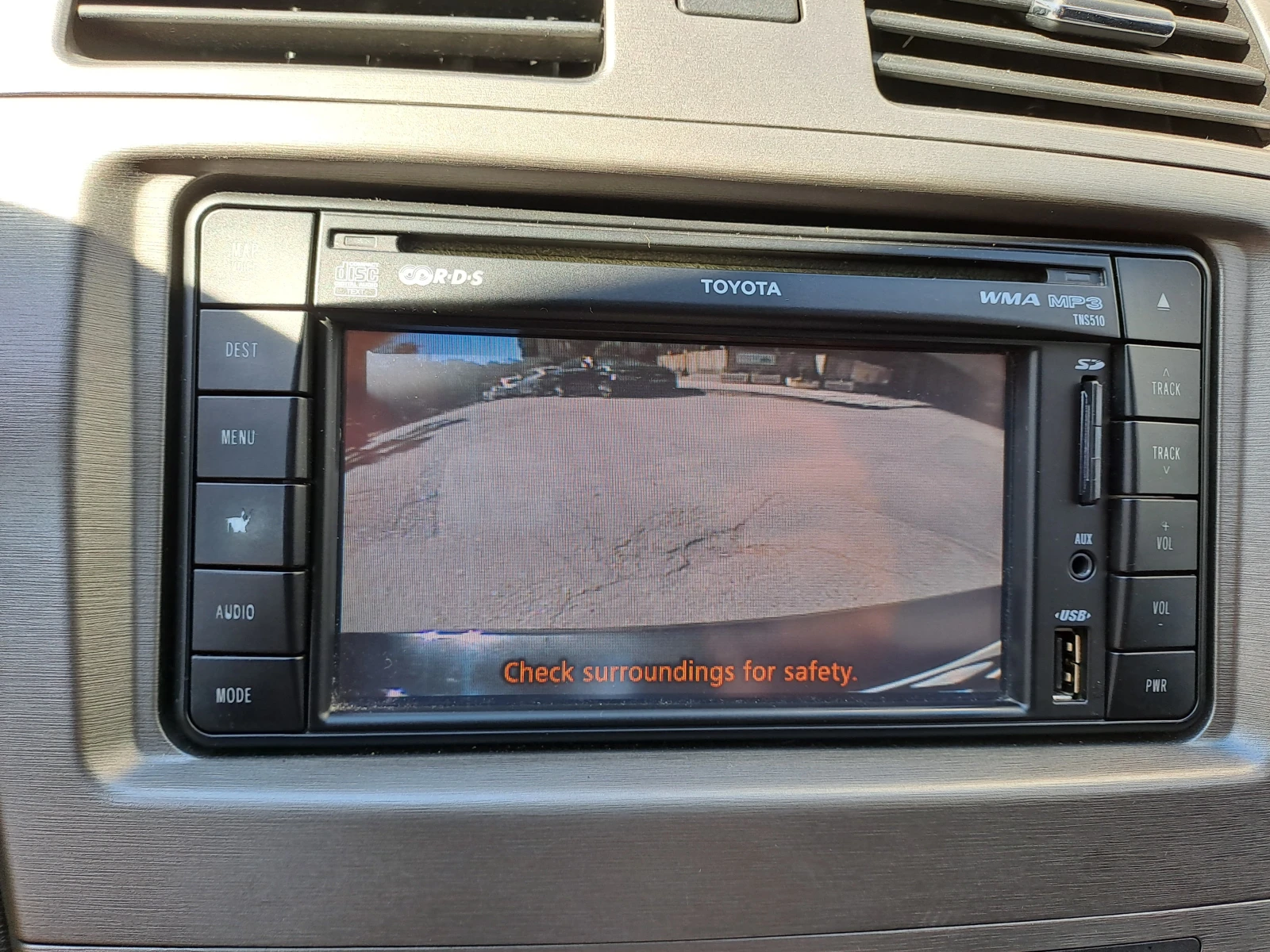 Toyota Avensis, снимка 12 - Автомобили и джипове - 55981246