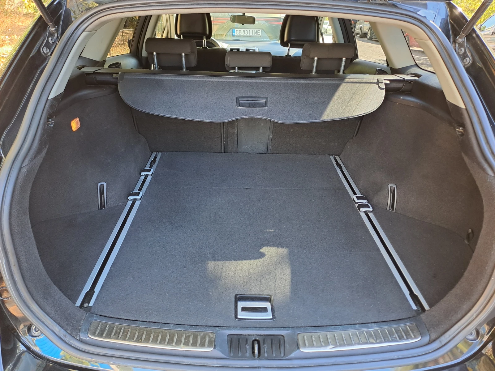 Toyota Avensis, снимка 6 - Автомобили и джипове - 55981246