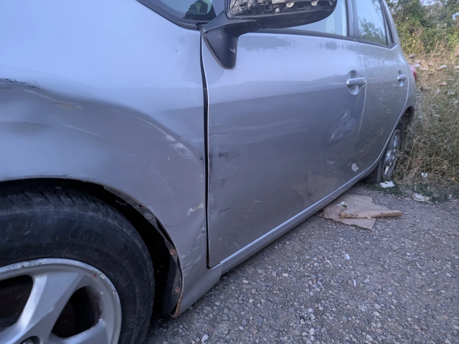 Toyota Auris, снимка 6 - Автомобили и джипове - 55993906