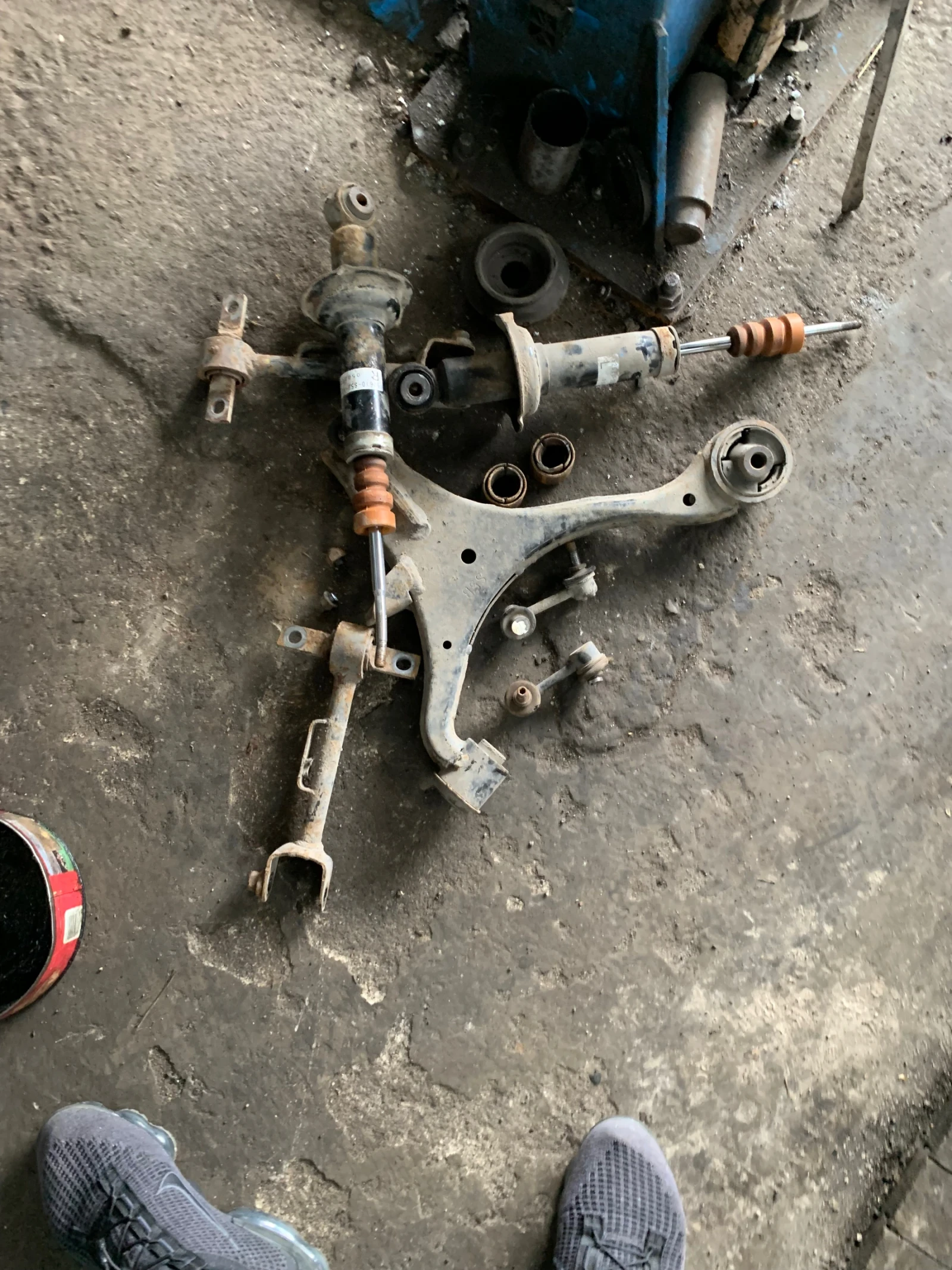Honda Civic, снимка 7 - Автомобили и джипове - 56713012