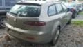 Alfa Romeo 159 sportwagon 2.4JTDm-НА ЧАСТИ, снимка 3