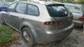 Alfa Romeo 159 sportwagon 2.4JTDm-НА ЧАСТИ, снимка 4