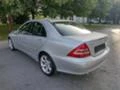 Mercedes-Benz C 220 CDI 150ps 63000km!!!, снимка 5