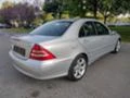 Mercedes-Benz C 220 CDI 150ps 63000km!!!, снимка 4