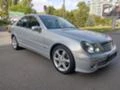 Mercedes-Benz C 220 CDI 150ps 63000km!!!, снимка 1