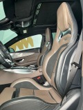 Mercedes-Benz AMG GT 63S 4M+ AERO - изображение 10