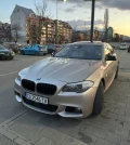 BMW 550 4.4 - изображение 2