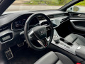 Audi A6 50 TDI, Avant, B&O, Head-up, 3xS-line - изображение 10