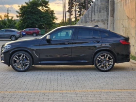BMW X4 M 40d Individual, снимка 4