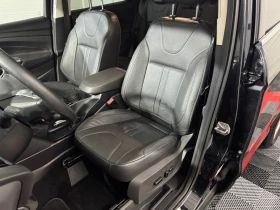 Ford Kuga 2.0 TDCI 4WD - LUX EDITION| FORD MILANO| 124000 km, снимка 15