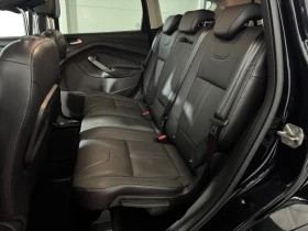 Ford Kuga 2.0 TDCI 4WD - LUX EDITION| FORD MILANO| 124000 km, снимка 16