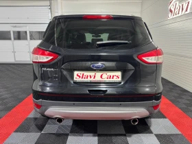 Ford Kuga 2.0 TDCI 4WD - LUX EDITION| FORD MILANO| 124000 km, снимка 5