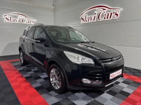 Ford Kuga 2.0 TDCI 4WD - LUX EDITION| FORD MILANO| 124000 km, снимка 1
