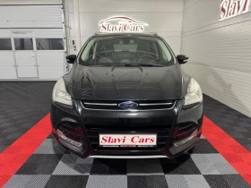Ford Kuga 2.0 TDCI 4WD - LUX EDITION| FORD MILANO| 124000 km, снимка 2