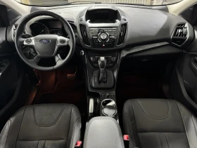 Ford Kuga 2.0 TDCI 4WD - LUX EDITION| FORD MILANO| 124000 km, снимка 9