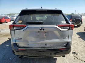 Toyota Rav4, снимка 6