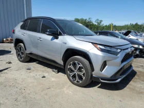 Toyota Rav4, снимка 4