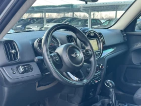 Mini Countryman 2.0D АВТОМАТ ИТАЛИЯ, снимка 5