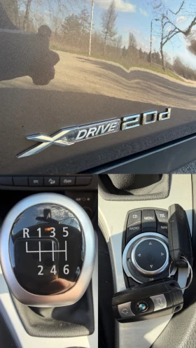 BMW X1 * * * Xdrive/NAVI/УНИКАТ* * * , снимка 13