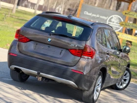 BMW X1 * * * Xdrive/NAVI/УНИКАТ* * * , снимка 6