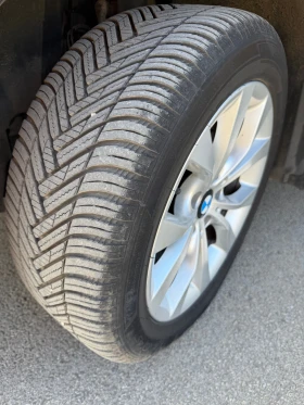 BMW X1 * * * Xdrive/NAVI/УНИКАТ* * * , снимка 15