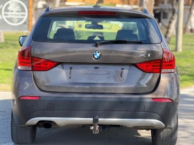 BMW X1 * * * Xdrive/NAVI/УНИКАТ* * * , снимка 5
