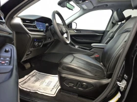 Jeep Grand cherokee 4x4 * HYBRID* CARFAX* , снимка 7