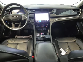 Jeep Grand cherokee 4x4 * HYBRID* CARFAX* , снимка 6