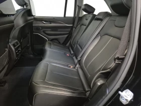 Jeep Grand cherokee 4x4 * HYBRID* CARFAX* , снимка 8