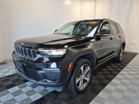 Jeep Grand cherokee 4x4 * HYBRID* CARFAX* , снимка 1