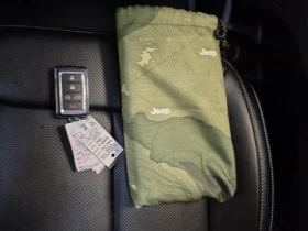 Jeep Grand cherokee 4x4 * HYBRID* CARFAX* , снимка 16