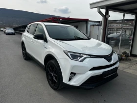 Toyota Rav4 2.5i Hybrid 4x4 ТОП СЪСТОЯНИЕ, снимка 1